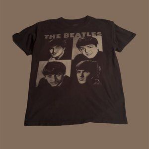 Beatles Tee